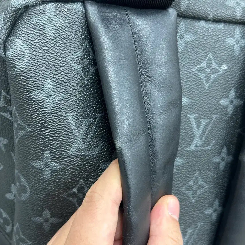 [BUNJANG] Louis Vuitton Eclipse Backpack / {정품} 루이비통 이클립스 백팩