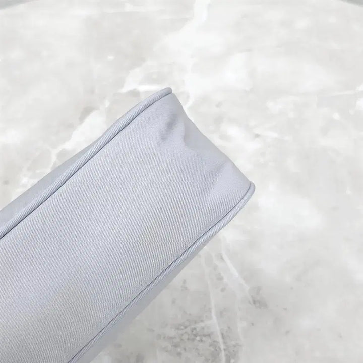 [BUNJANG] Prada Re-Edition 2000 Re-Nylon Mini Bag Lilac / 프라다 리에디션 2000 리나일론 미니백 라일락 1NE515