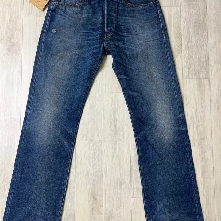 [BUNJANG] LVC 47501-0035 Jeans / 리바이스빈티지클로딩 LVC 47501-0035 콘밀 32X34 새제품