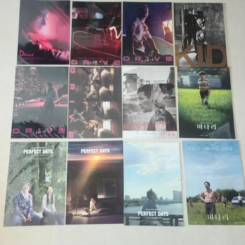 [BUNJANG] Movie Posters / 영화포스터 판매합니다.