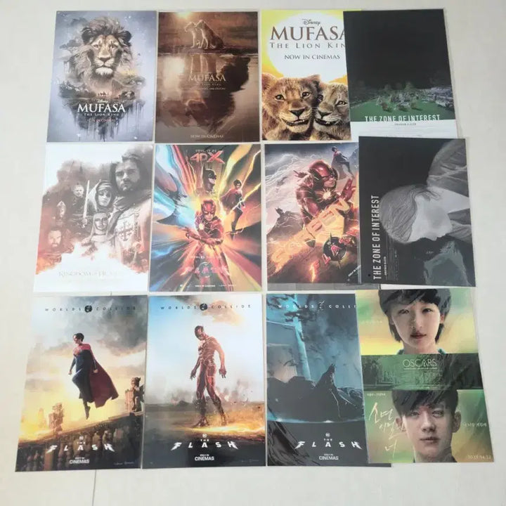 [BUNJANG] Movie Posters / 영화포스터 판매합니다.