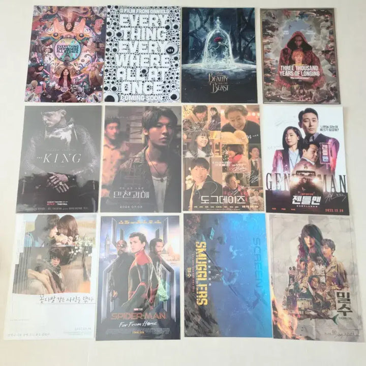 [BUNJANG] Movie Posters / 영화포스터 판매합니다.