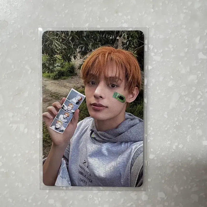 제임스 포카 양도합니다!