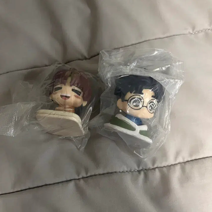 [BUNJANG] Dandan Gacha / 새상품) 단다단 가챠