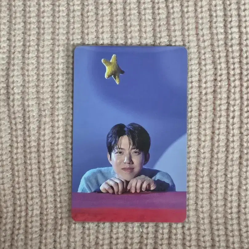 데이식스 클콘 오프 md 5만원 포카 빼꼼 도운