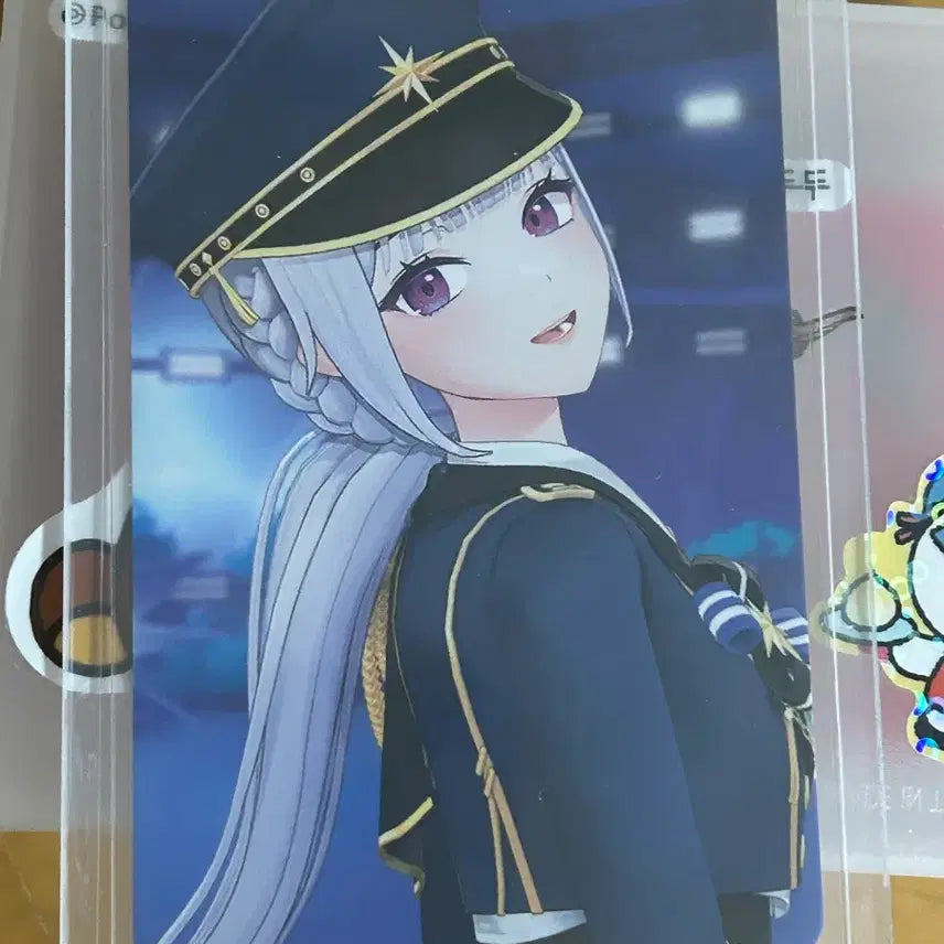 이세돌 아이네 위드뮤 포카