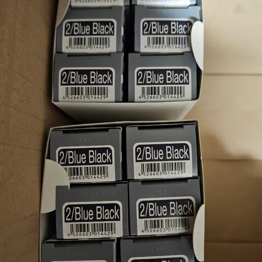 [BUNJANG] Demie Dye / 데미 염색