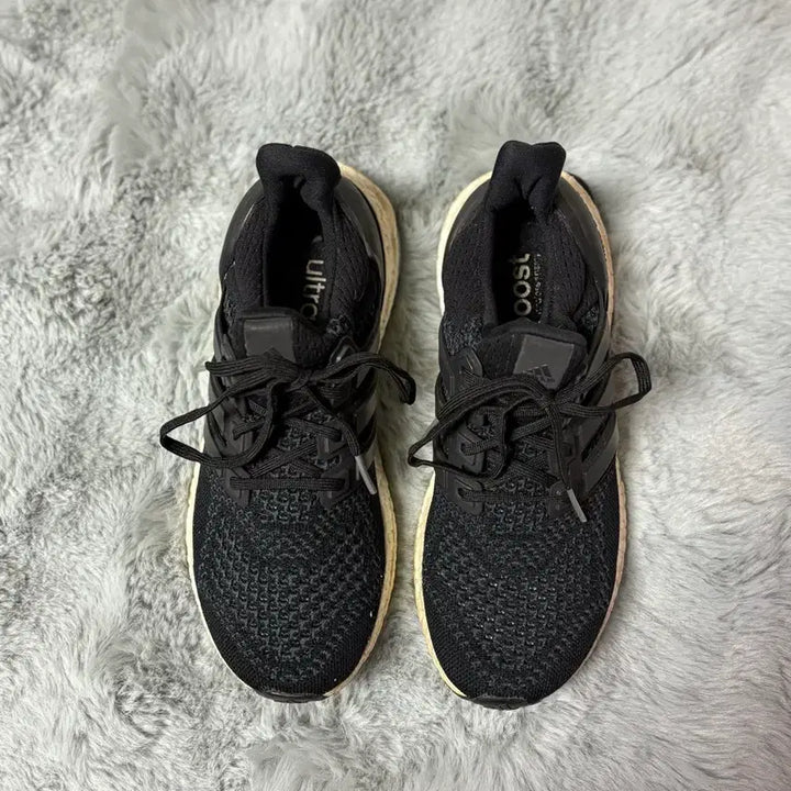 [BUNJANG] Adidas Ultraboost Running Shoes 230 / 아디다스 울트라부스트 런닝화 230