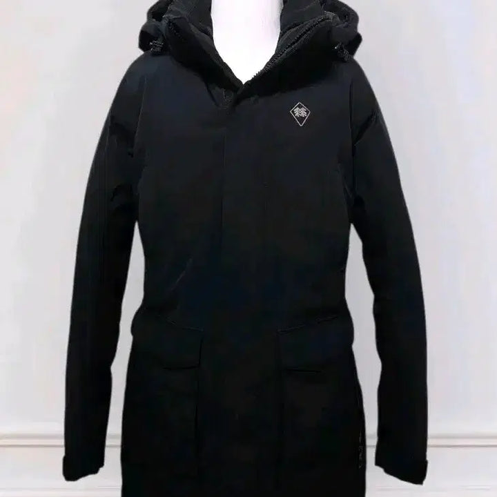 [BUNJANG] Kolon Kepler Gore-Tex Goose Down Padded Jacket / 55 코오롱 케플러 구스 다운 고어텍스 여성 패딩 여자 캐주얼 데일리