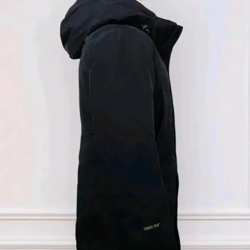 [BUNJANG] Kolon Kepler Gore-Tex Goose Down Padded Jacket / 55 코오롱 케플러 구스 다운 고어텍스 여성 패딩 여자 캐주얼 데일리