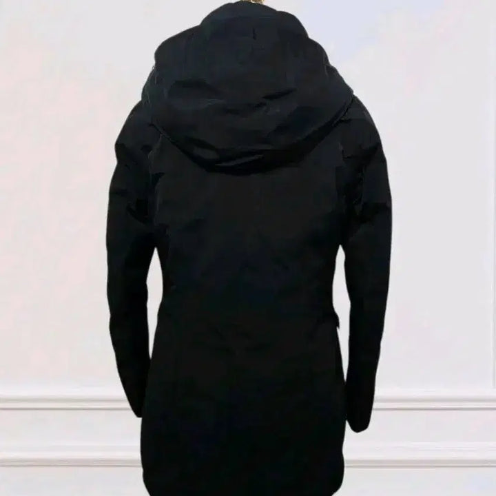 [BUNJANG] Kolon Kepler Gore-Tex Goose Down Padded Jacket / 55 코오롱 케플러 구스 다운 고어텍스 여성 패딩 여자 캐주얼 데일리