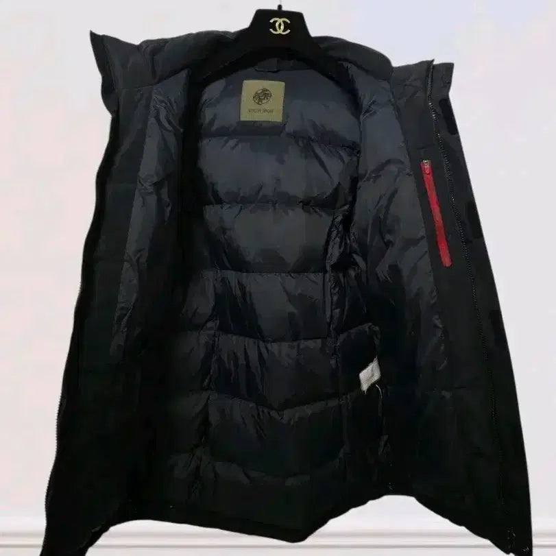 [BUNJANG] Kolon Kepler Gore-Tex Goose Down Padded Jacket / 55 코오롱 케플러 구스 다운 고어텍스 여성 패딩 여자 캐주얼 데일리
