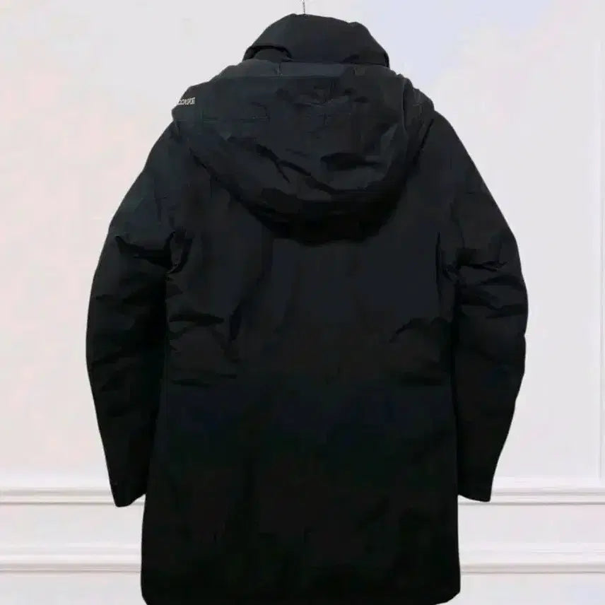 [BUNJANG] Kolon Kepler Gore-Tex Goose Down Padded Jacket / 55 코오롱 케플러 구스 다운 고어텍스 여성 패딩 여자 캐주얼 데일리