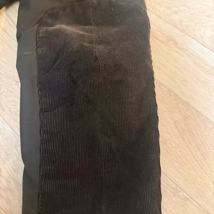 [BUNJANG] Barbour Strathyre Wax Jacket Dark Brown M / 바버 스트라타이어 왁스 자켓 블랙 M / Barbour Wax Jacke