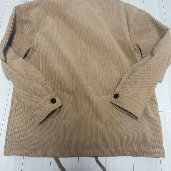 [BUNJANG] VDR Corduroy Toggle 4-Pocket Jacket M(100-103) / VDR 코듀로이 토글 4포켓 자켓 M(100-103)
