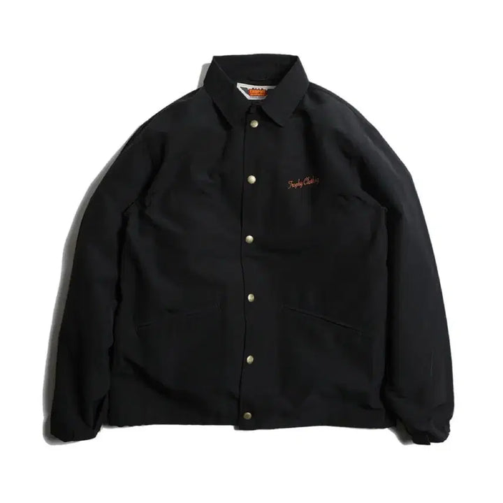 [BUNJANG] Trophy Clothing Coach Jacket 40 / 트로피클로딩 코치자켓 40