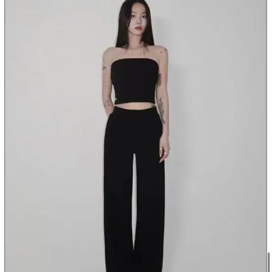 [BUNJANG] PALE JADE Summer Wide Training Pants / 구해요) 페일제이드 Summer Wide Training Pants