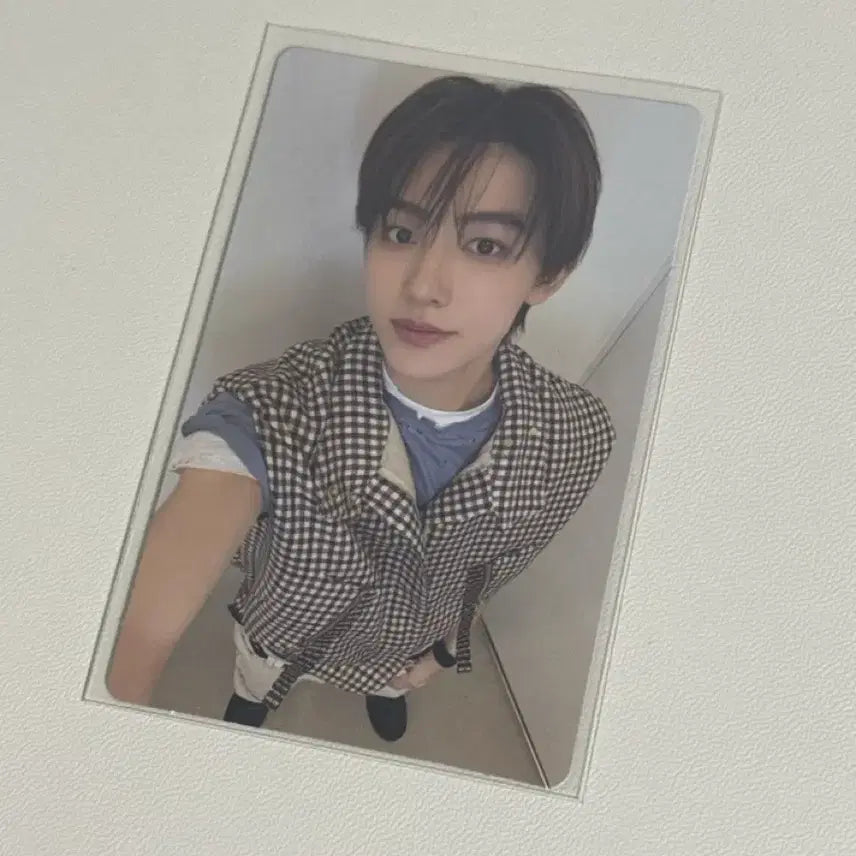 코르티스 AAA 특전포카 판매 성현