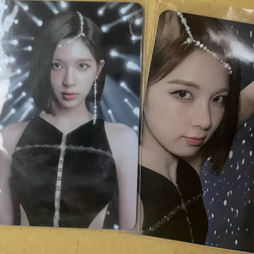 [BUNJANG] NMIXX Bae Photocard / 엔믹스 배이 포카 팔아요