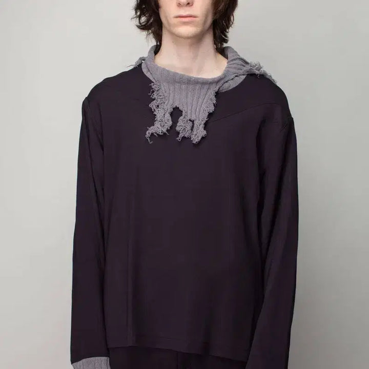 [BUNJANG] Kiko Kostadinov Cedid Knit 46 / kiko kostadinov cedid knit 46