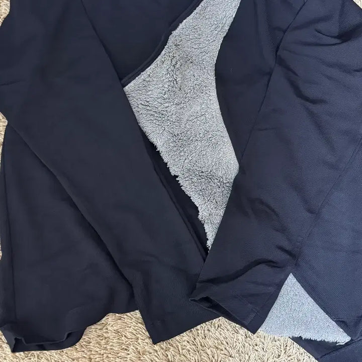 [BUNJANG] Kiko Kostadinov Zlatyu Double Layered Tee / kiko kostadinov zlatyu double layered T