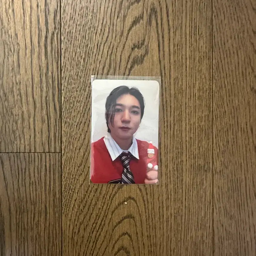 데이식스 클콘 막콘 성진 포카