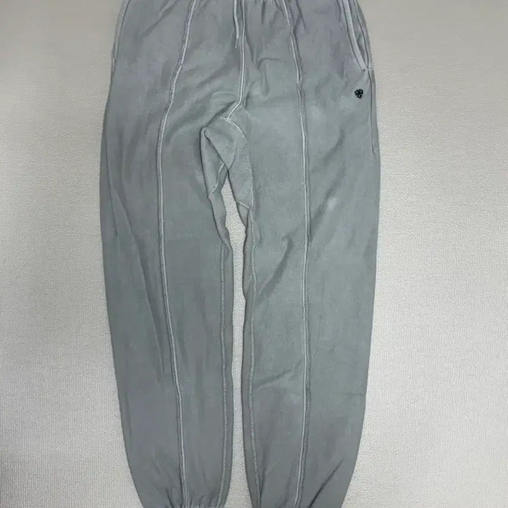 [SOLD OUT] 헤리티지플로스 피그먼트 스웻팬츠 XL