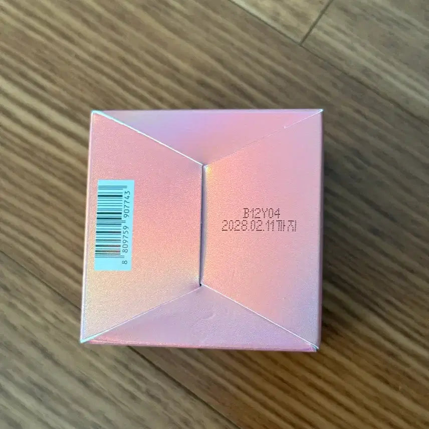 [BUNJANG] Banila Co Clean It Zero Cleansing Balm Pink (Sealed) / (미개봉.새상품) 바닐라코 클린잇제로 클렌징밤 핑크