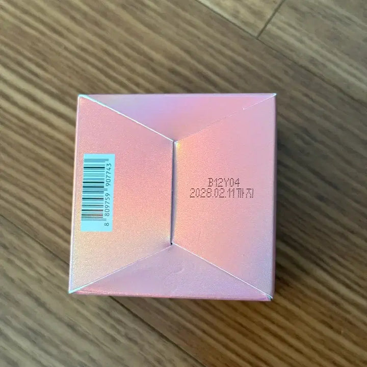 [BUNJANG] Banila Co Clean It Zero Cleansing Balm Pink (Sealed) / (미개봉.새상품) 바닐라코 클린잇제로 클렌징밤 핑크