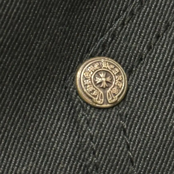 [BUNJANG] Chrome Hearts Carpenter Shorts / 크롬하츠 카펜터 쇼츠 팬츠 반바지