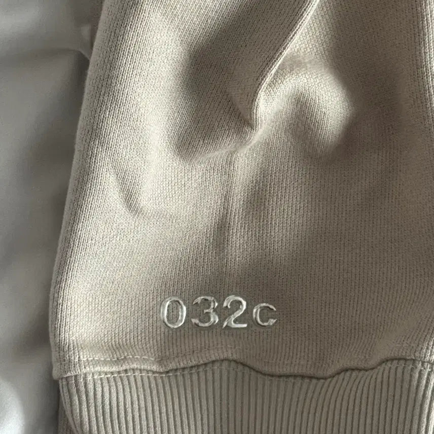 [BUNJANG] XL 032c Selfie Glitch Sweatshirt / [XL] 032c 셀피 글리치 맨투맨