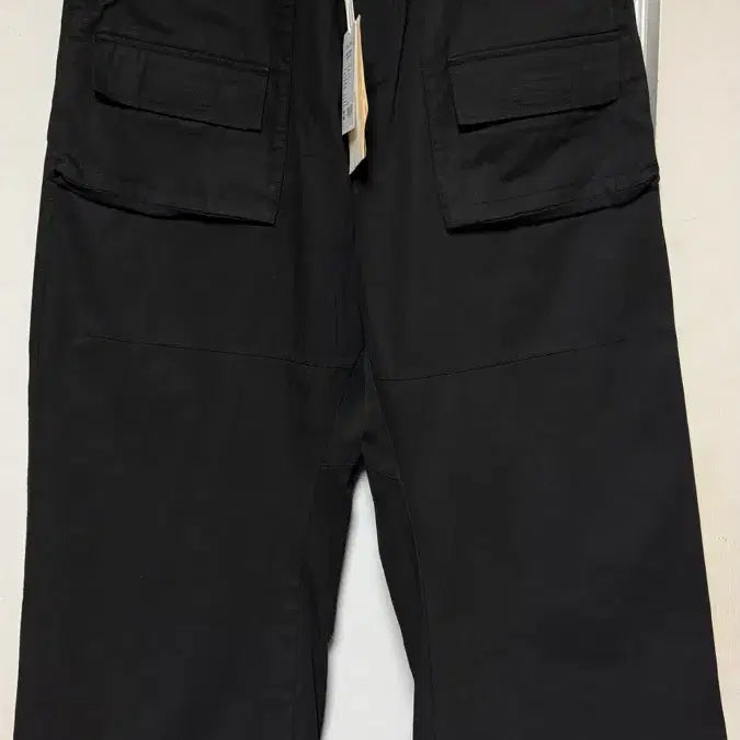 [BUNJANG] Politeru Front Cargo 1.2v Black / [2] 폴리테루 프론트 카고 1.2v 블랙