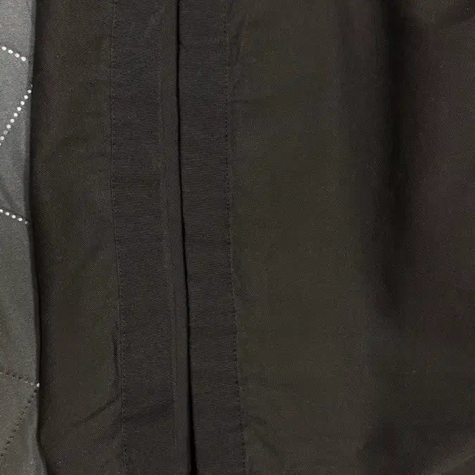 [BUNJANG] Politeru Front Cargo 1.2v Black / [2] 폴리테루 프론트 카고 1.2v 블랙