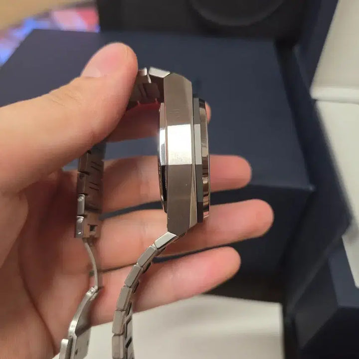 [BUNJANG] Zenith Defy Extreme Chronograph Watch / 제니스 데피 익스트림 크로노그래프 시계