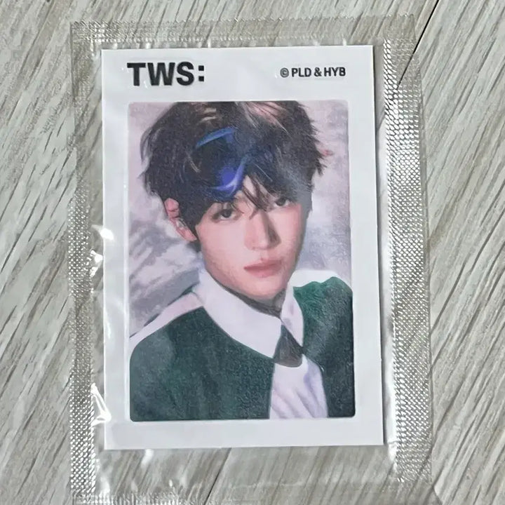 [BUNJANG] TWS Malrangcow Random Seal / 투어스 말랑카우 랜덤씰