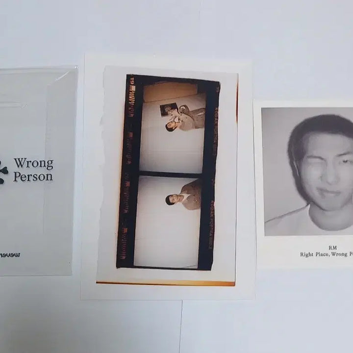 방탄 포카 미니포카 앨범 특전 정리 남준 윤기 정국 태형 지민