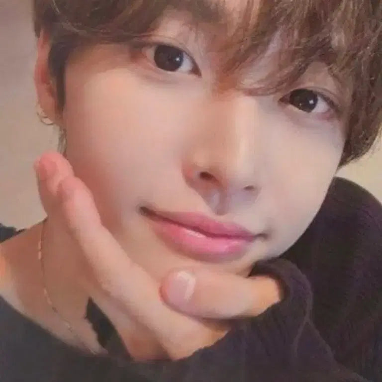 원빈 잇다 아궁빵 포카 미개봉