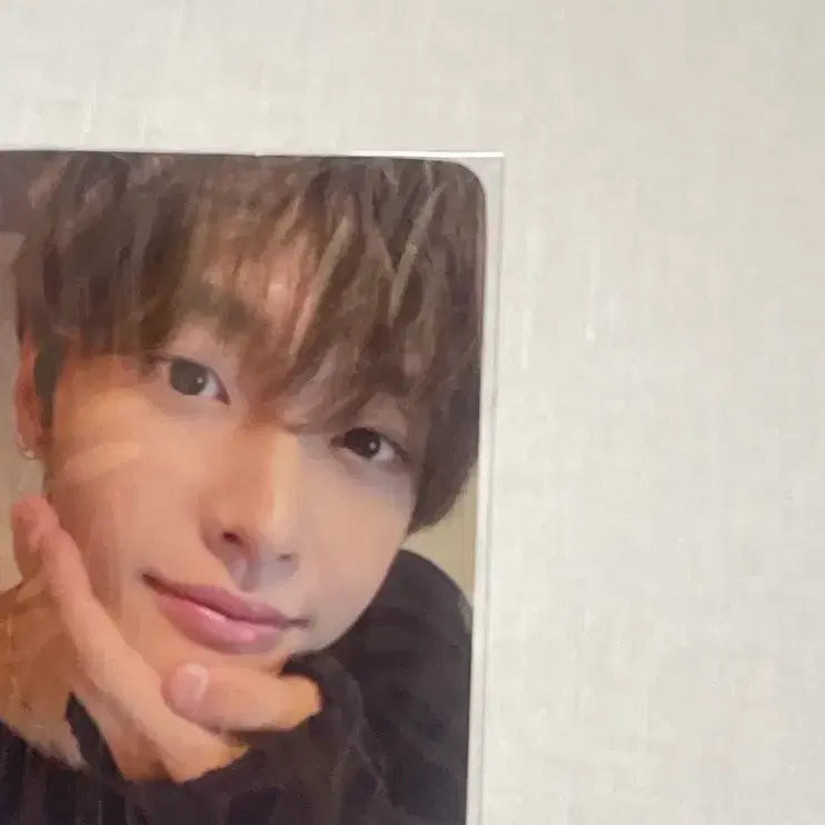 원빈 잇다 아궁빵 포카 미개봉