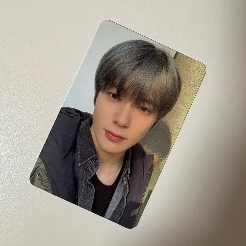 엔시티 nct127 재현 남방 포카