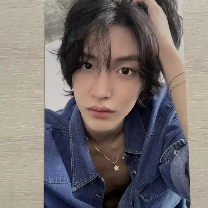 원빈 시그 포카