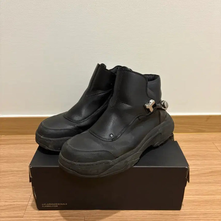 [BUNJANG] GMBH Boots [42] / GMBH 부츠 [42]