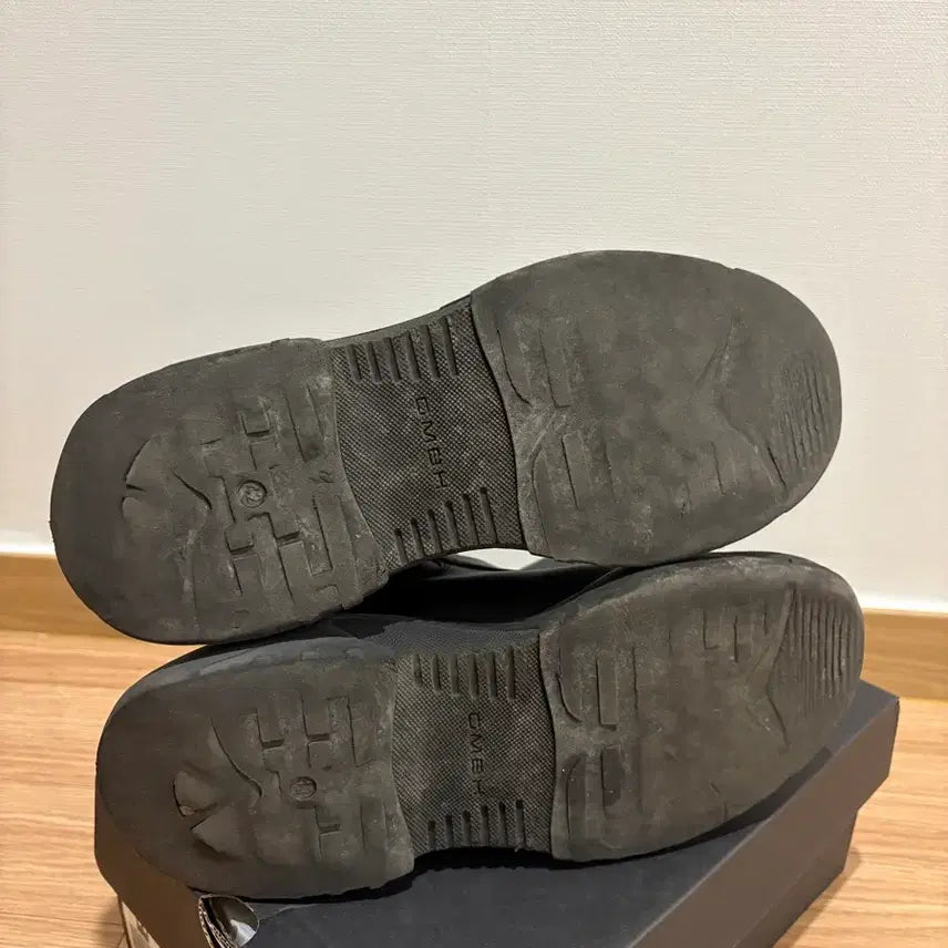 [BUNJANG] GMBH Boots [42] / GMBH 부츠 [42]