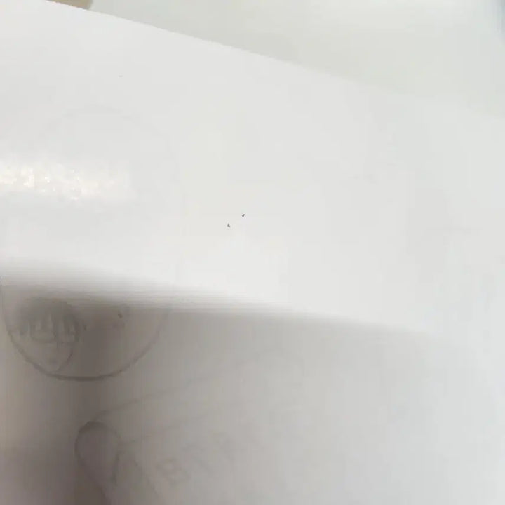 [BUNJANG] Everyday Host Original Goods Bundle / 레어굿즈) 에브호스 에브리데이호스트 원작쿠지 캔뱃지, 플라이어 전단지