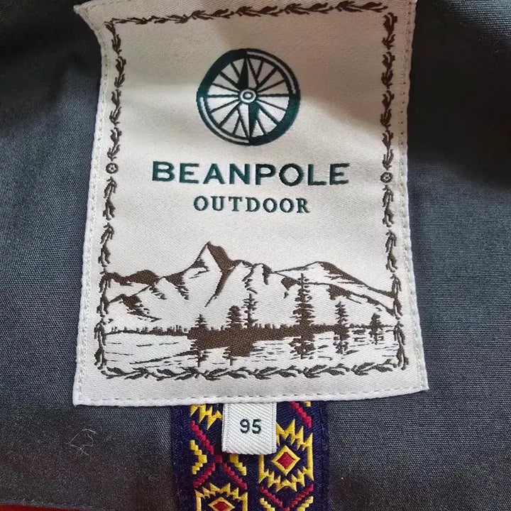 [BUNJANG] Beanpole Duck Down Vest 95 Size / 빈폴 덕다운 패딩조끼 95사이즈 팝니다