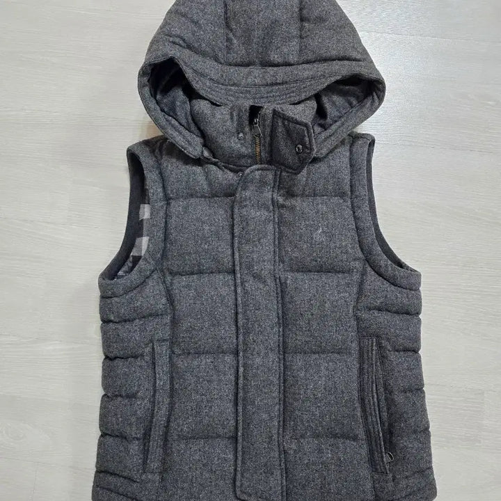 [BUNJANG] 빈폴 Duck Down Padded Vest (Size 95) / 빈폴 덕다운 패딩조끼 95사이즈 팝니다