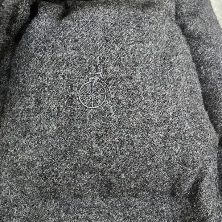 [BUNJANG] 빈폴 Duck Down Padded Vest (Size 95) / 빈폴 덕다운 패딩조끼 95사이즈 팝니다