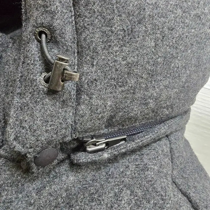 [BUNJANG] 빈폴 Duck Down Padded Vest (Size 95) / 빈폴 덕다운 패딩조끼 95사이즈 팝니다