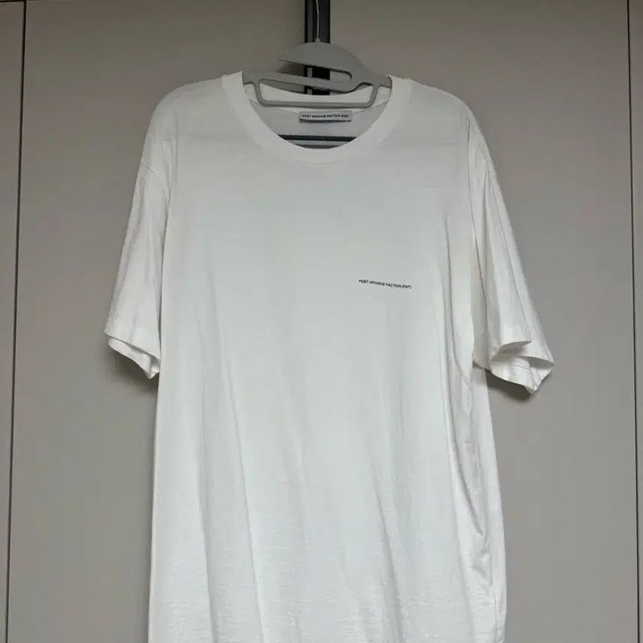 [BUNJANG] PAF Souvenir T 3 (Pine) - Size M / {M} 파프(paf) 수베니어 티 3 (소나무)