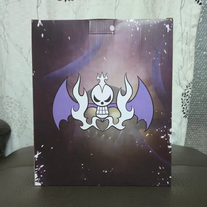 [BUNJANG] G5 Studio Oz Resin Figure / G5 스튜디오 원피스 오즈 레진 피규어 새상품(개봉 양품)