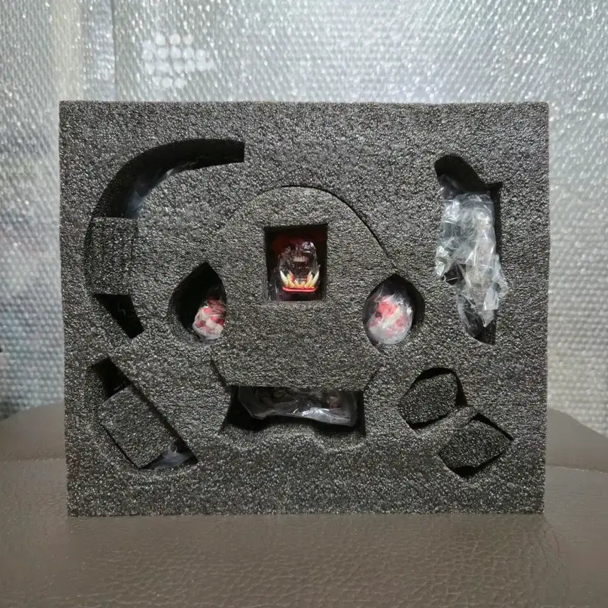 [BUNJANG] G5 Studio Oz Resin Figure / G5 스튜디오 원피스 오즈 레진 피규어 새상품(개봉 양품)